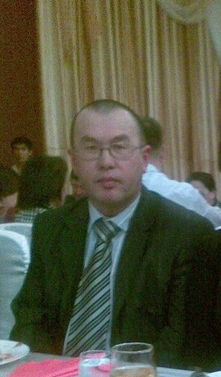 Айдилда Кайрашев