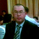 Айдилда Кайрашев