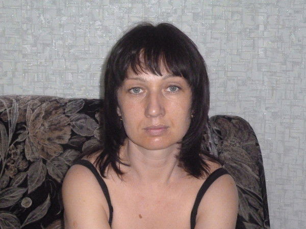 Светлана Седякина