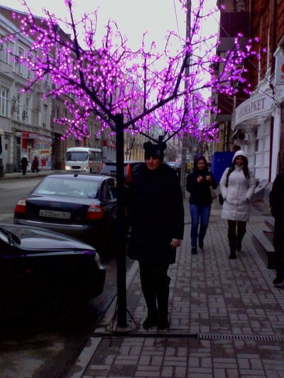 Елена Коваленко