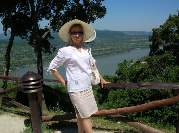 Наталья Кузнецова