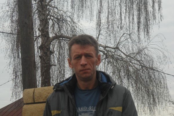 Николай Маликов