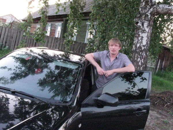 Лео Мочалов