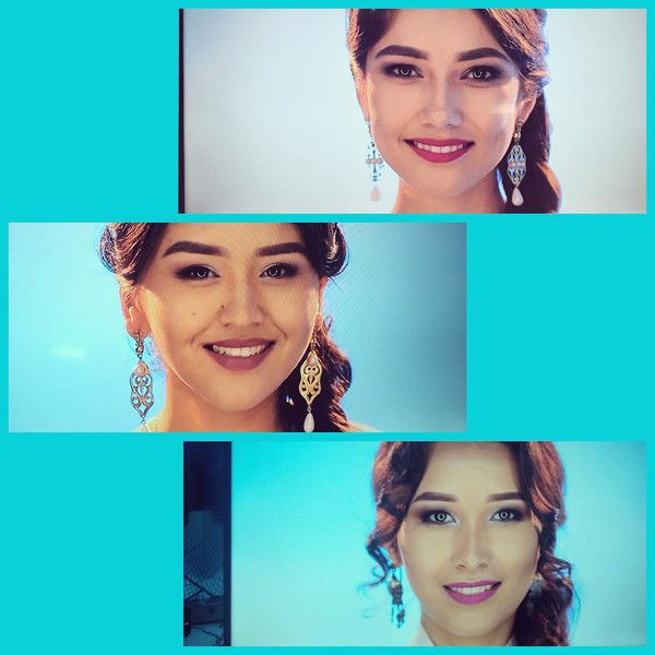 Кенжекуль Серкебаева