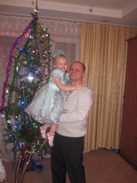 Алексей Кошелев