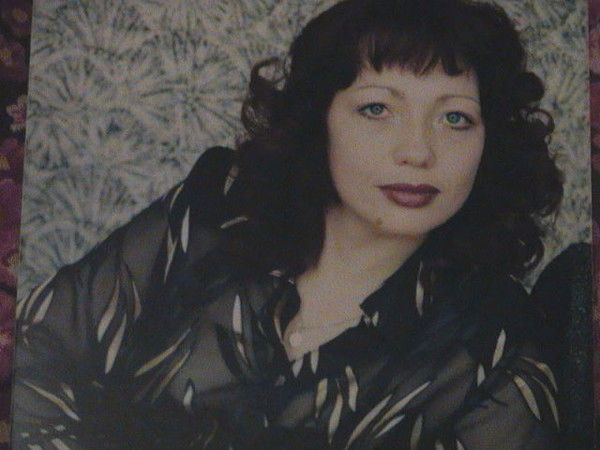 Наталья Виноградова