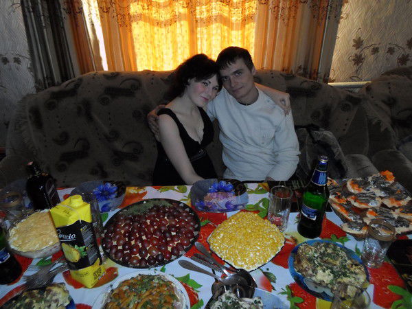 Настя Ягофарова