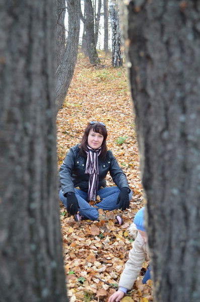 Светлана Мамонтова