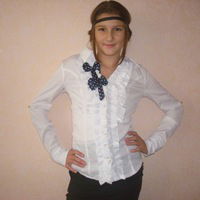 Маряна Чоловічок