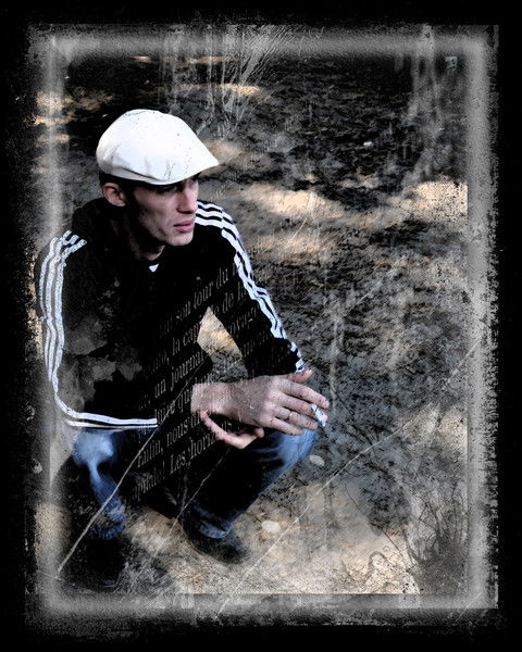 Сергей Ильин