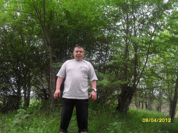 Миролим Иралиев