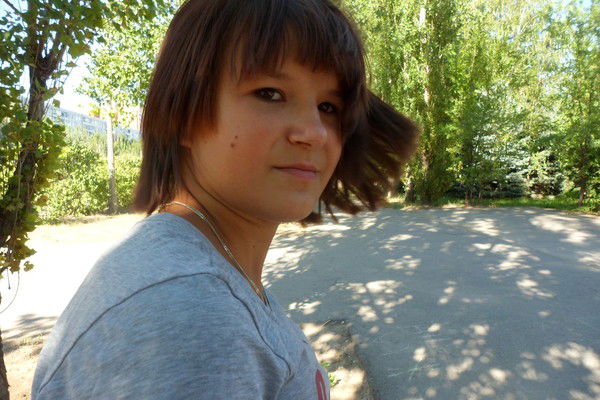 Дашун4Ик Юрьевна