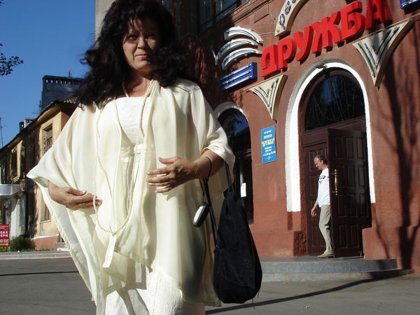 Елена Редько (Чайка)