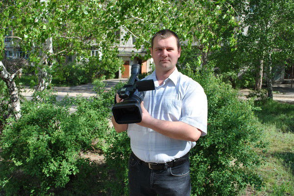 Валера Миргородский