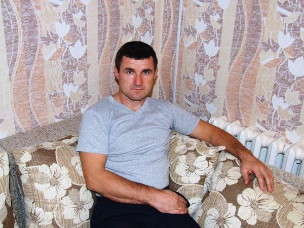 Валерий Ржеутский