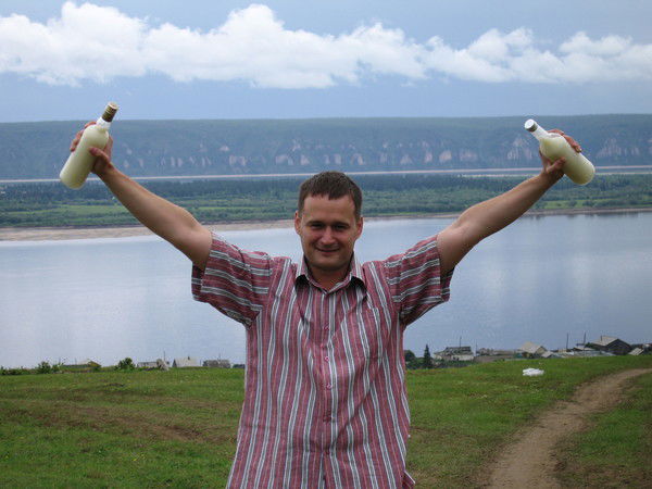 Евгений Шнипов