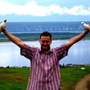 Евгений Шнипов