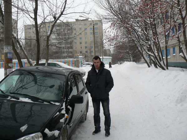 Саша Степкин