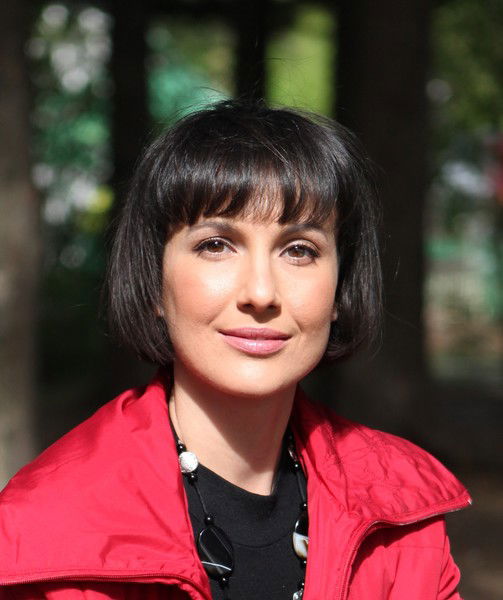 Влада Османкина