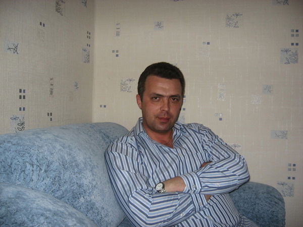 Олег Когтев