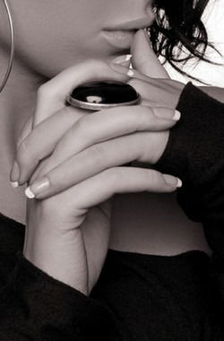 Алина Юдина