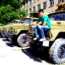Бекзод Рихсибаев