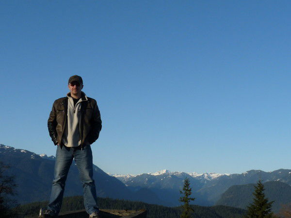 Александр M