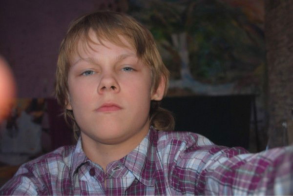 Некит Ряполов