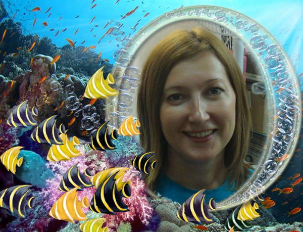 Ольга Алексейчук