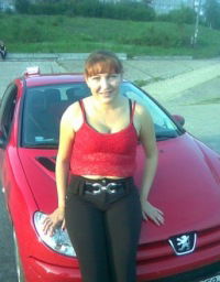 Галия Садыкова