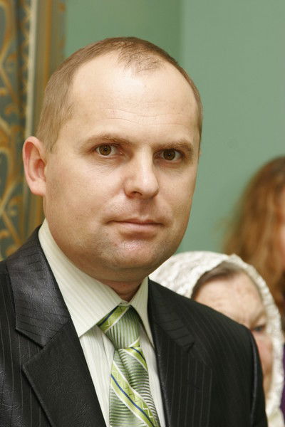 Сергей Копин