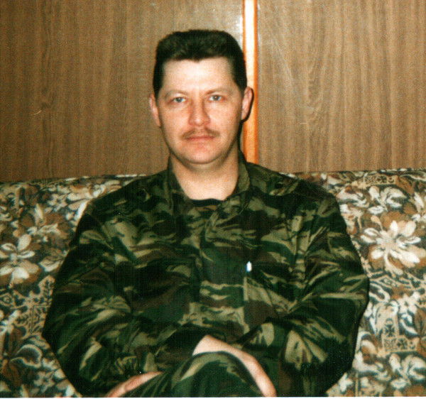 Олег Потапов