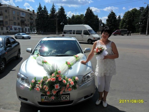 Ирина Кушниренко