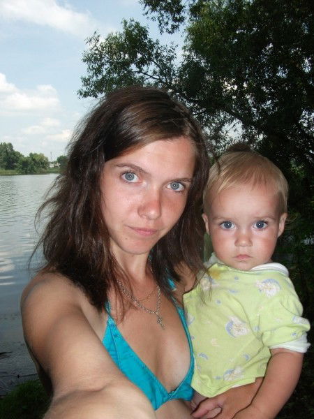 Мария Смирнова