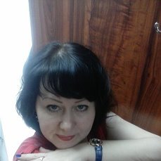 Нина Себрова