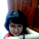 Нина Себрова