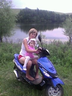 Вера Назарова