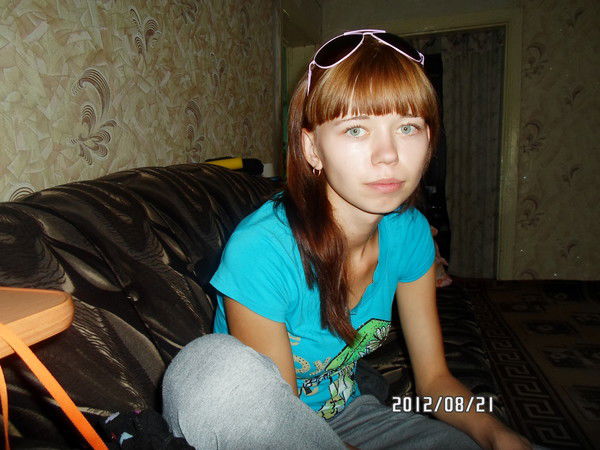 Елизавета Бренинг