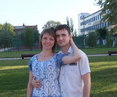 Анастасия Шмидт