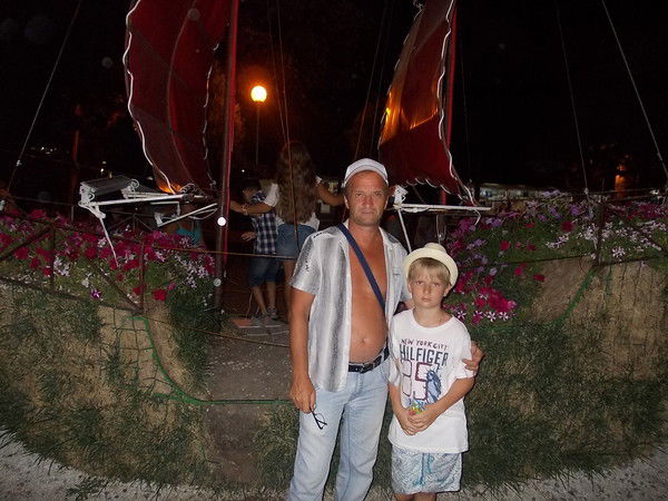 Владимир Мельчиков