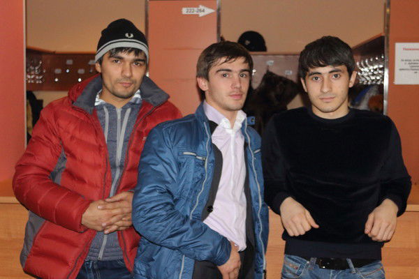 Раджаб Абдулазизов