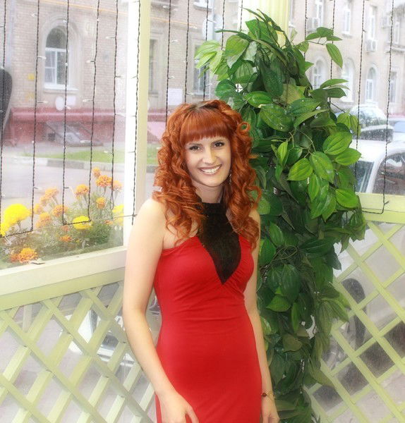 Алеся Долгополова