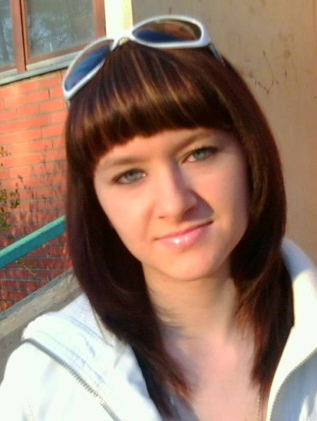 Катерина Широкова