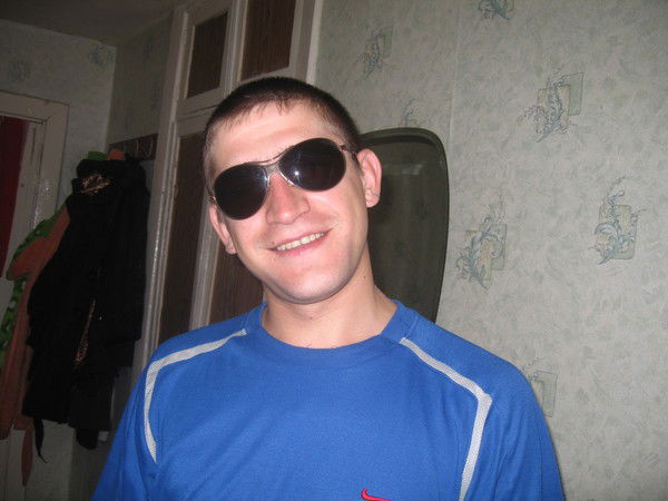 Николай Шишелякин