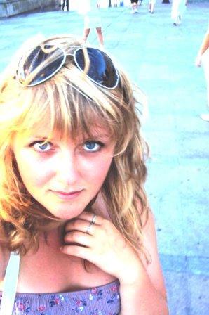 ~Н@стён@~ Звёздкина