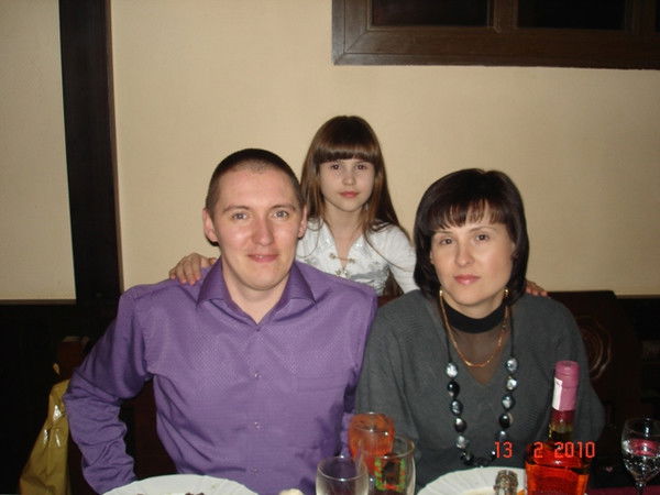 Пиженко Сергей