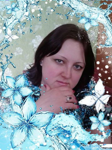 Елена Першукова