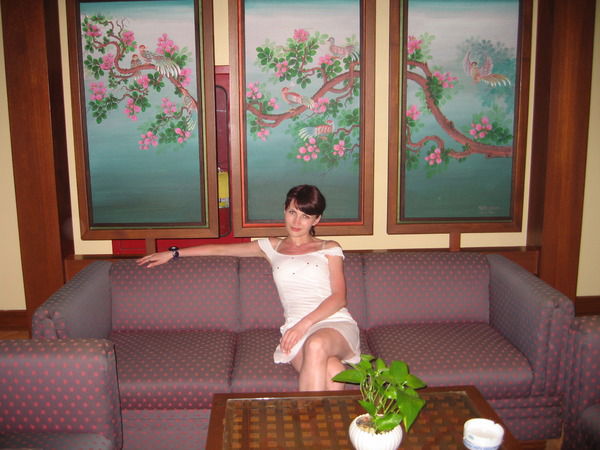 Наталья Скробова