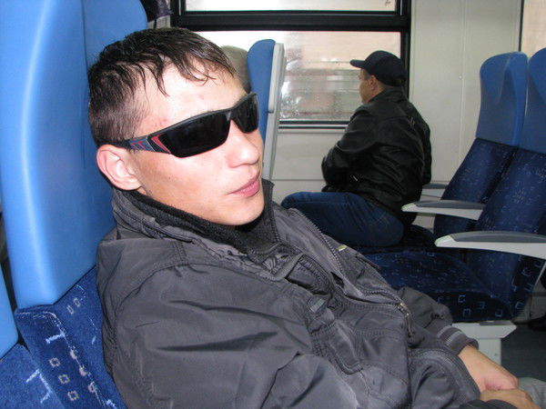 Максим Уразбаев