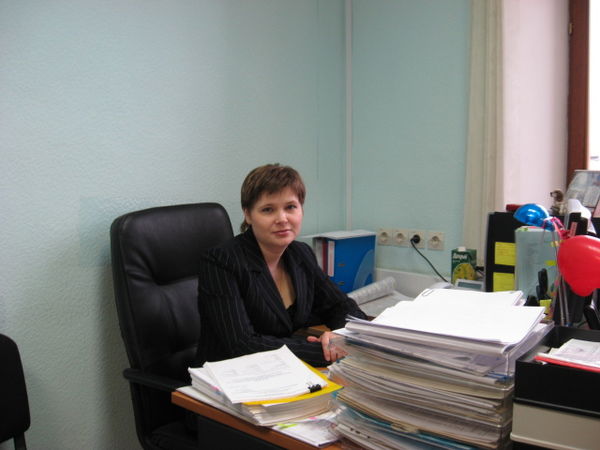 Oльra Bиктopoвнa Cимoнoвa